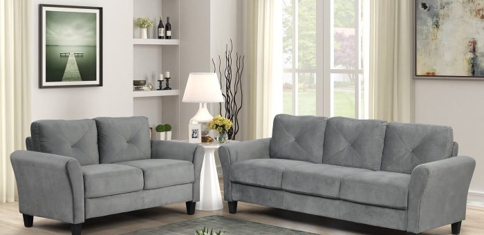 Cuci Sofa Wawa Jaya Jakarta