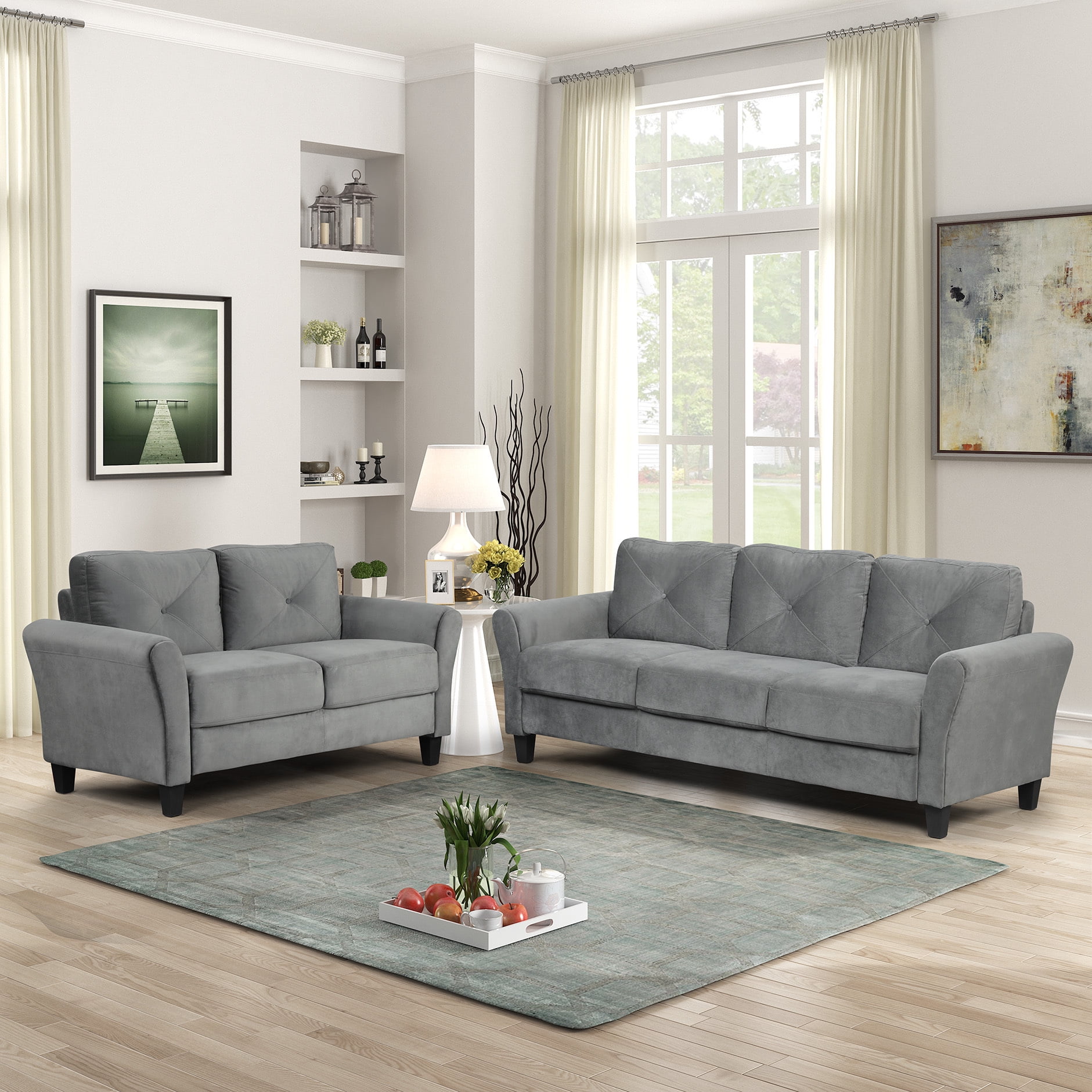 Cuci Sofa Wawa Jaya Jakarta